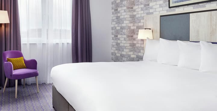 Leonardo Hotel Swindon