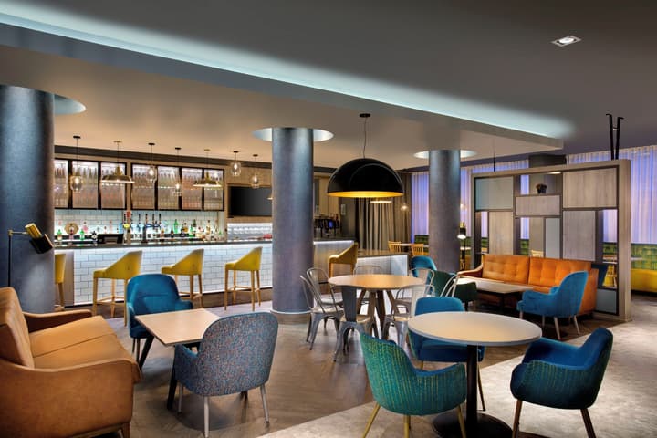 Leonardo Hotel Swindon