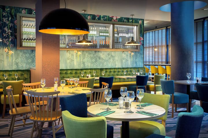 Leonardo Hotel Swindon