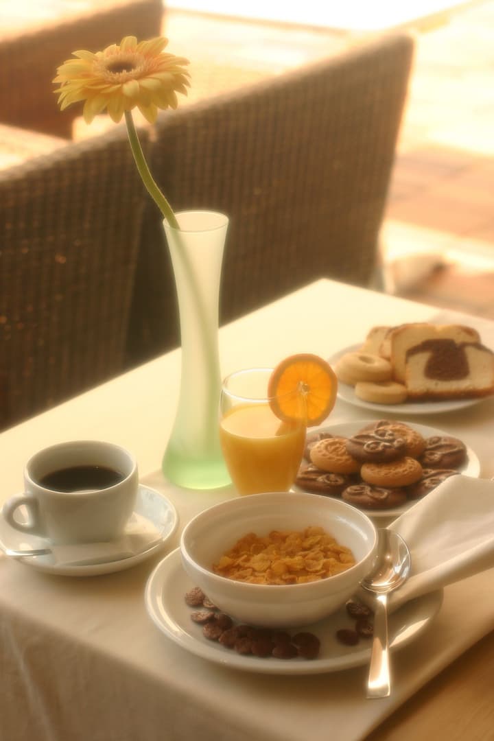 Deves Hotel