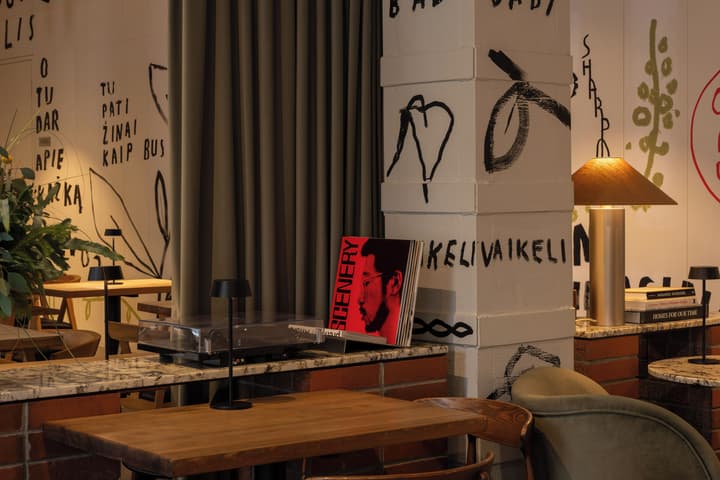 Corner Hotel