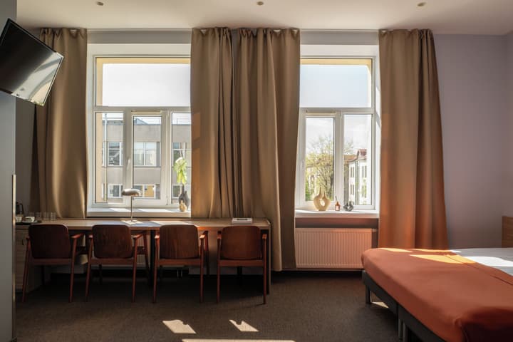 Corner Hotel