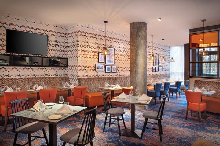 Leonardo Hotel Exeter