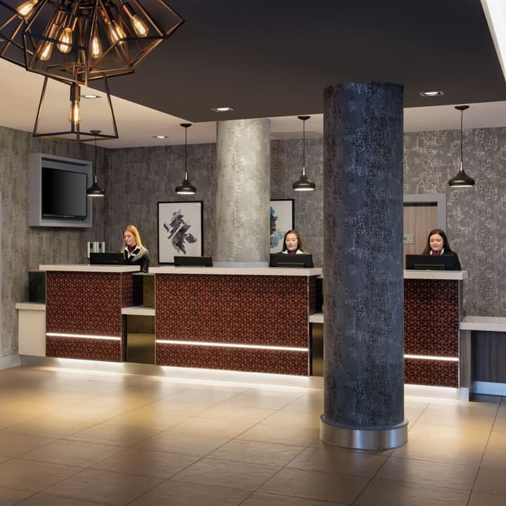 Leonardo Hotel Exeter