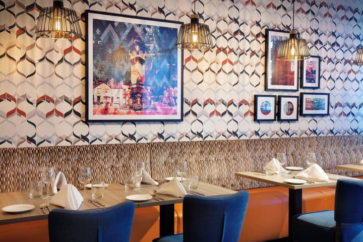 Leonardo Hotel Exeter