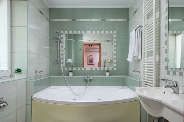Grand Hotel Brasov