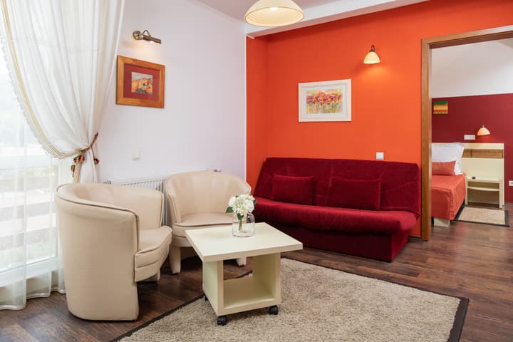Grand Hotel Brasov