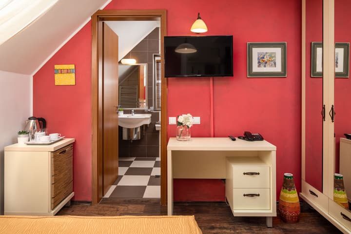 Grand Hotel Brasov