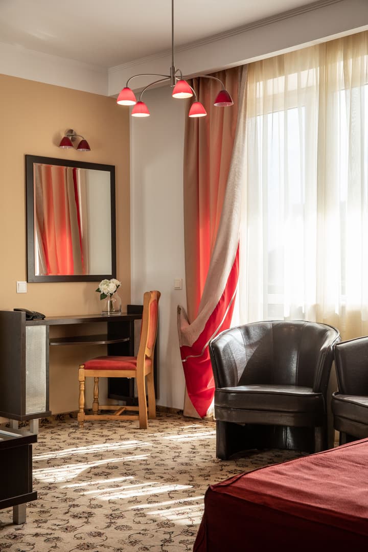 Grand Hotel Brasov