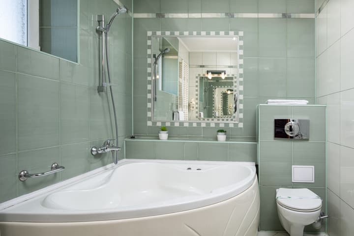 Grand Hotel Brasov