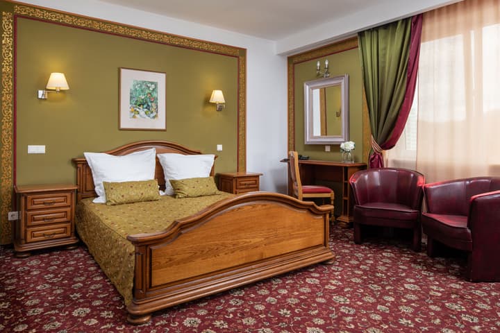 Grand Hotel Brasov