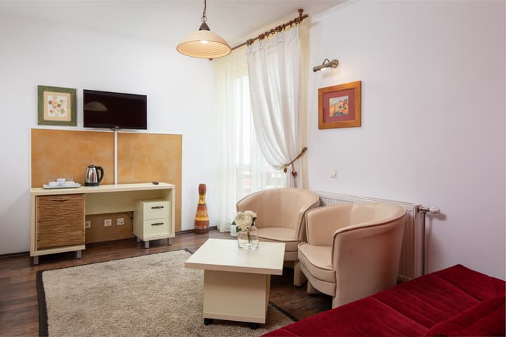 Grand Hotel Brasov