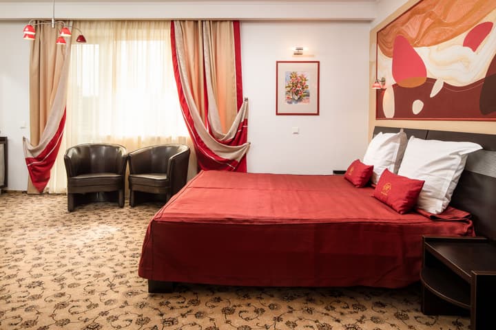 Grand Hotel Brasov