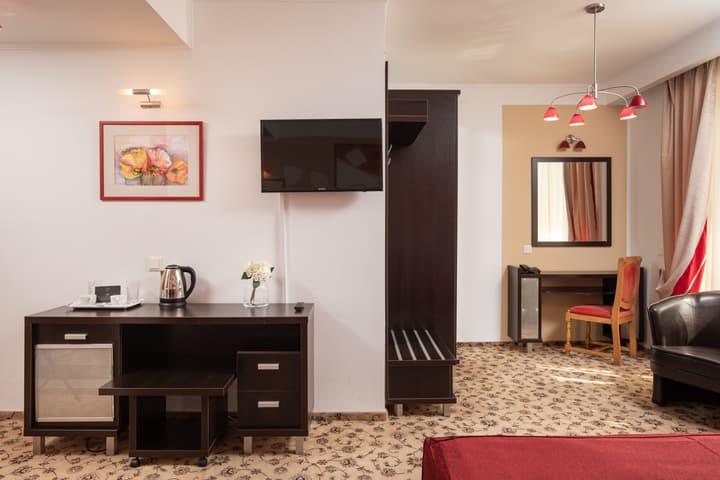 Grand Hotel Brasov