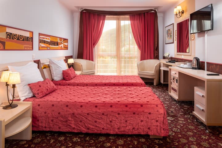 Grand Hotel Brasov