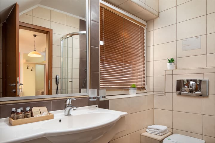 Grand Hotel Brasov