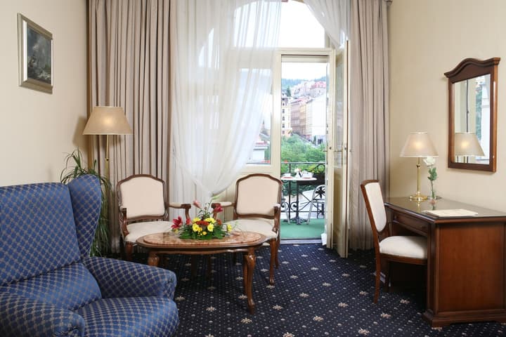 Hotel Romance