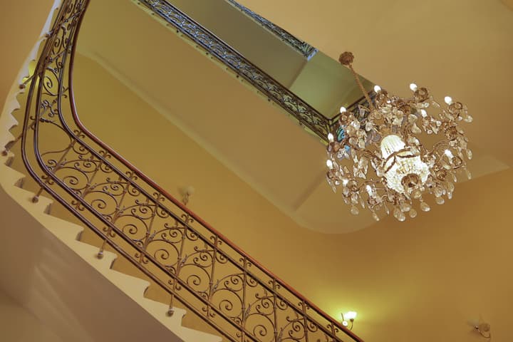 Hotel Romance
