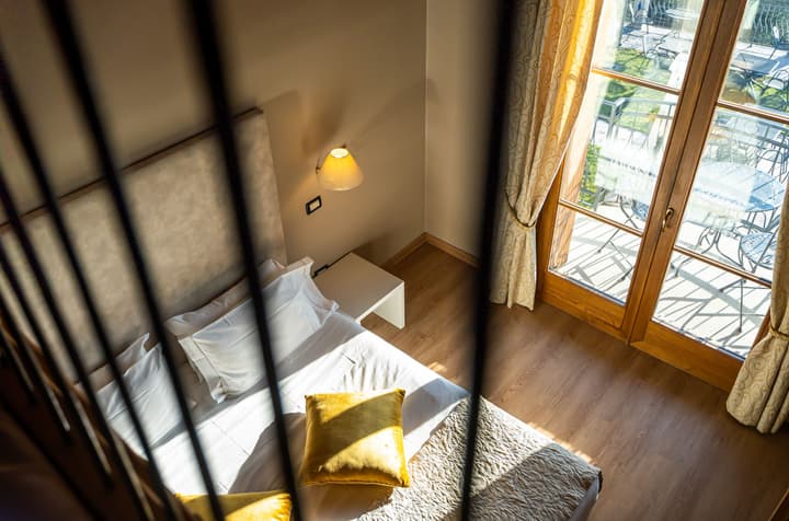 Hotel Villa Maria Au Lac - Estella Hotels Italia