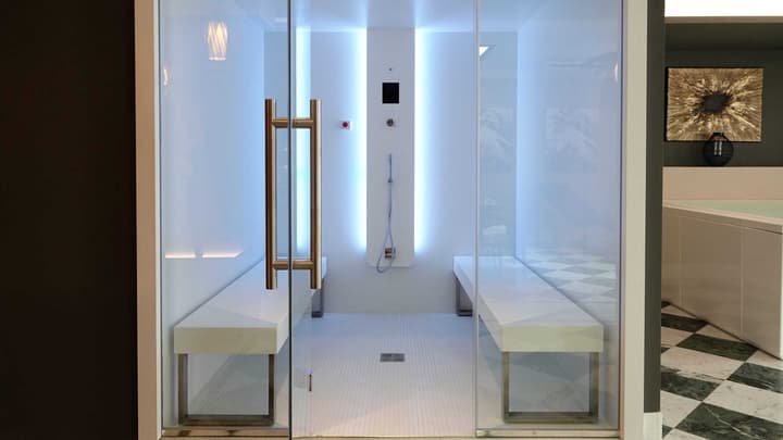 Hotel Villa Maria Au Lac - Estella Hotels Italia
