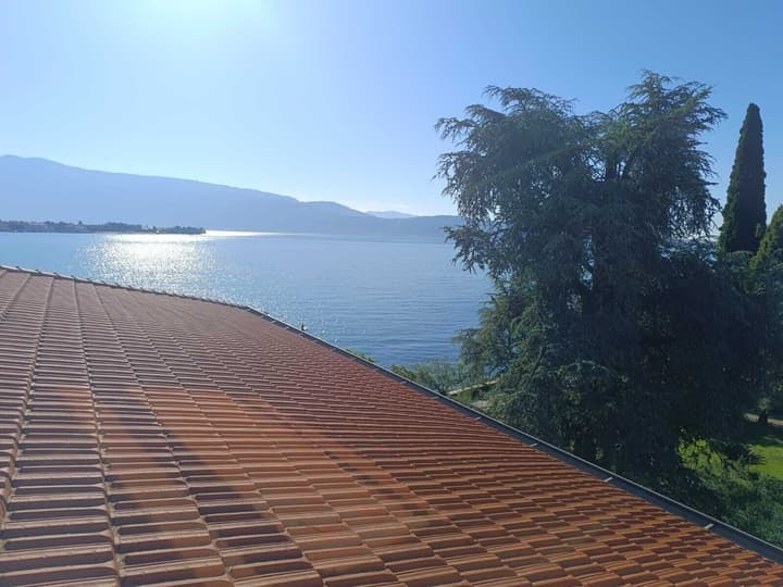 Hotel Villa Maria Au Lac - Estella Hotels Italia
