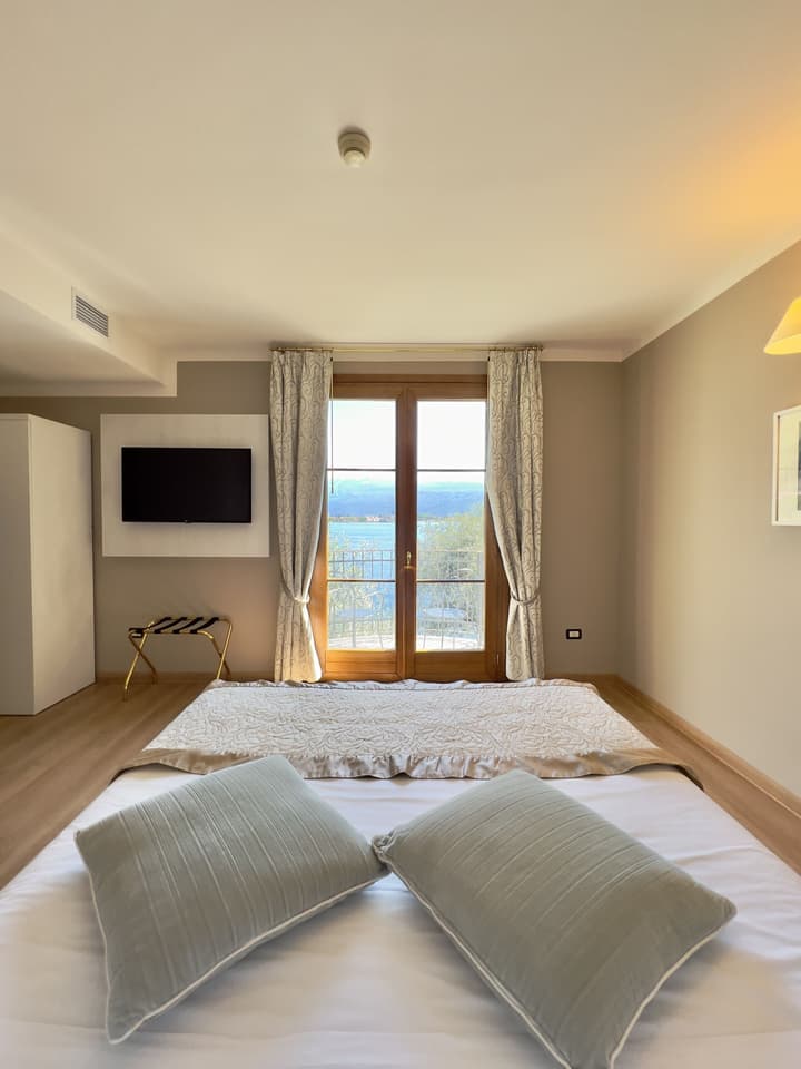 Hotel Villa Maria Au Lac - Estella Hotels Italia