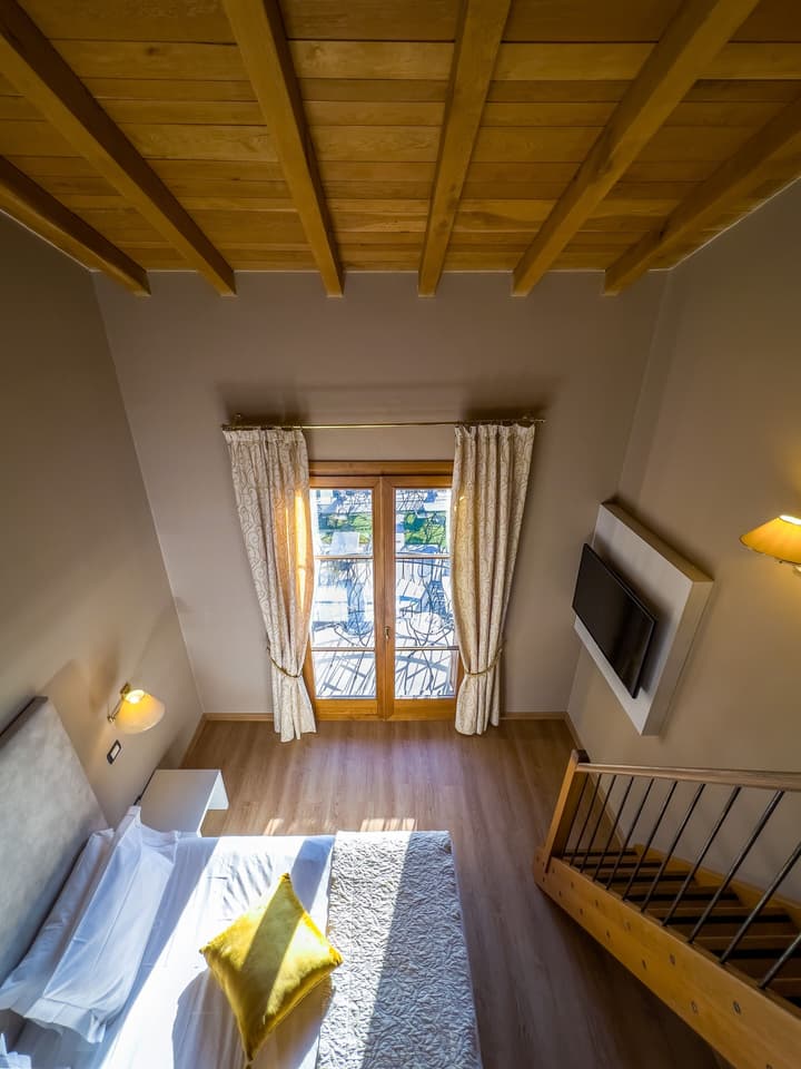 Hotel Villa Maria Au Lac - Estella Hotels Italia