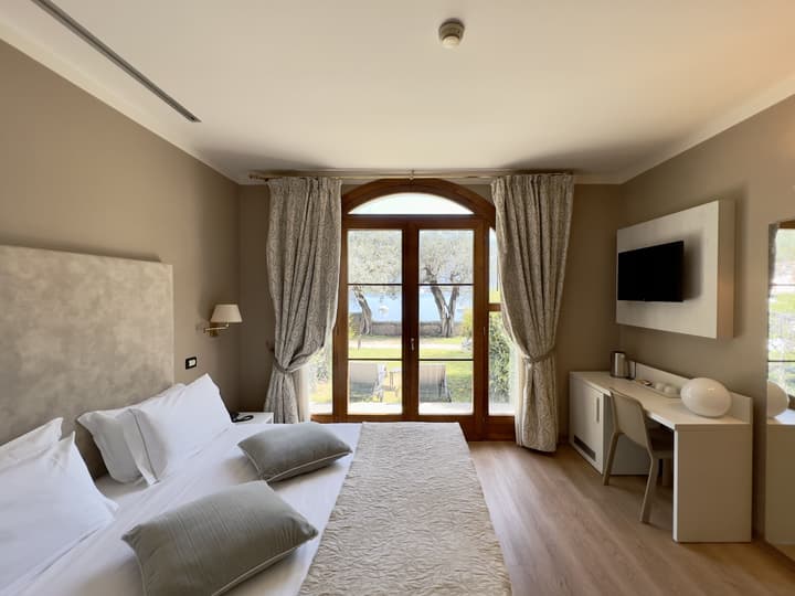 Hotel Villa Maria Au Lac - Estella Hotels Italia