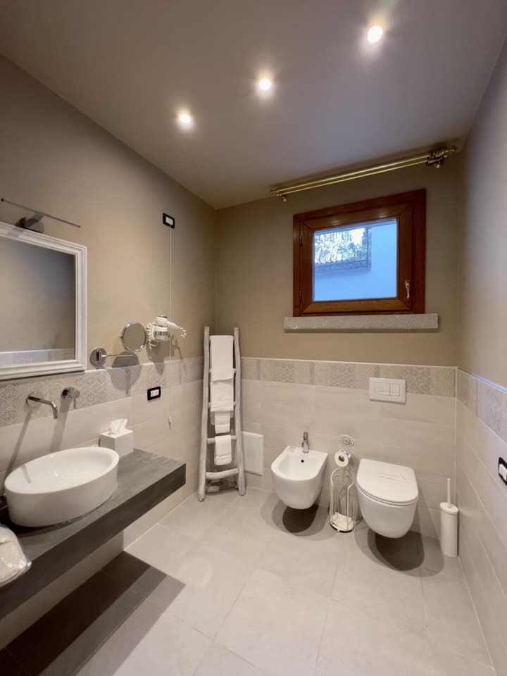 Hotel Villa Maria Au Lac - Estella Hotels Italia
