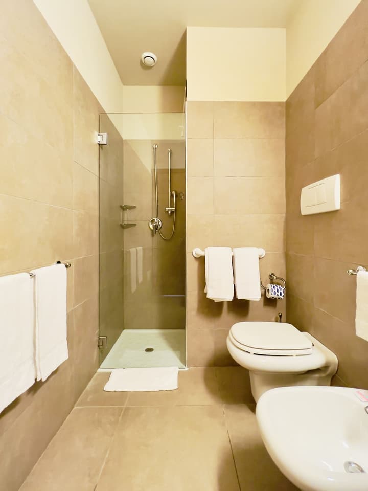 Hotel Villa Maria Au Lac - Estella Hotels Italia
