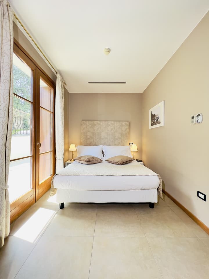 Hotel Villa Maria Au Lac - Estella Hotels Italia