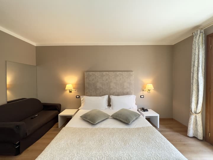 Hotel Villa Maria Au Lac - Estella Hotels Italia