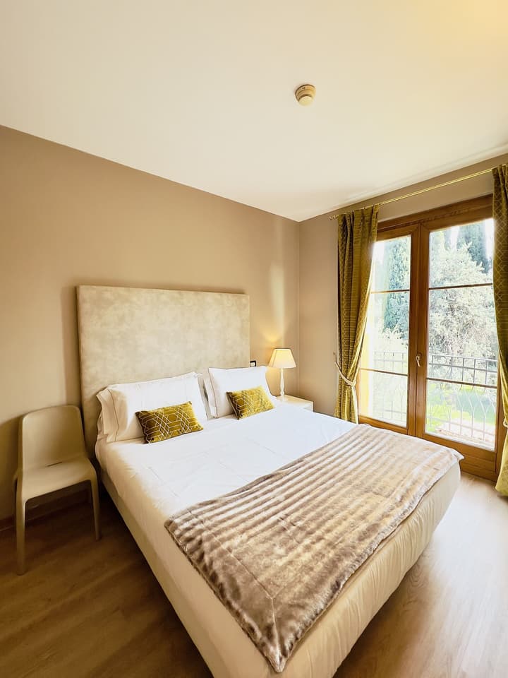 Hotel Villa Maria Au Lac - Estella Hotels Italia