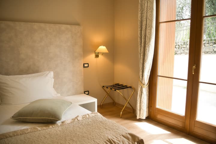 Hotel Villa Maria Au Lac - Estella Hotels Italia