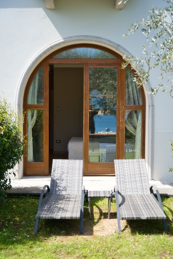 Hotel Villa Maria Au Lac - Estella Hotels Italia