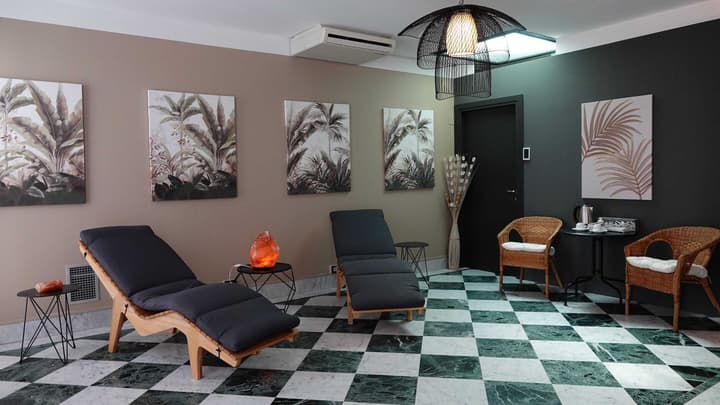 Hotel Villa Maria Au Lac - Estella Hotels Italia
