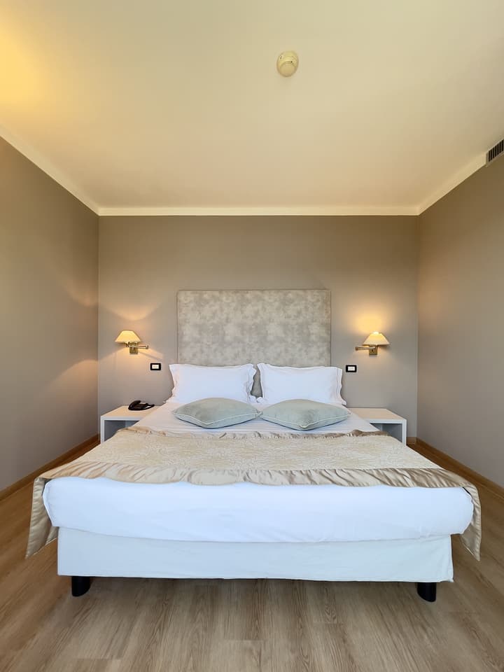 Hotel Villa Maria Au Lac - Estella Hotels Italia