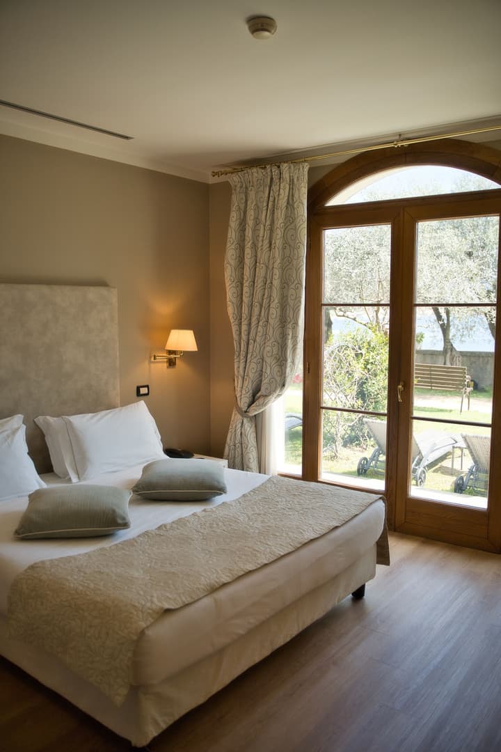 Hotel Villa Maria Au Lac - Estella Hotels Italia