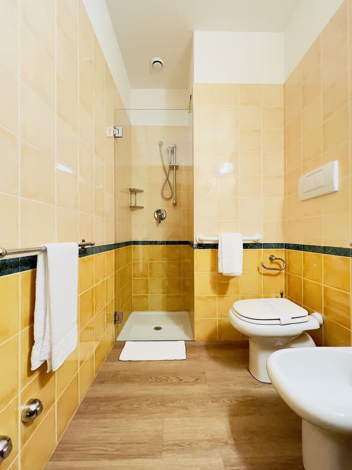 Hotel Villa Maria Au Lac - Estella Hotels Italia