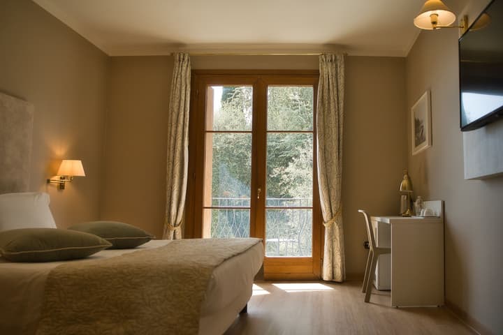 Hotel Villa Maria Au Lac - Estella Hotels Italia