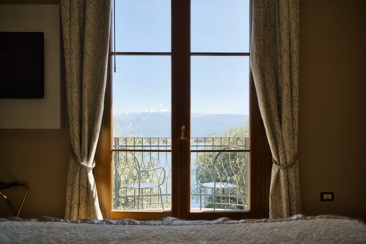 Hotel Villa Maria Au Lac - Estella Hotels Italia