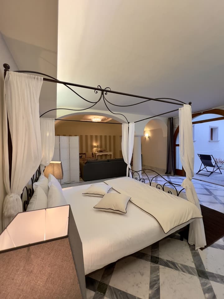 Hotel Villa Maria Au Lac - Estella Hotels Italia