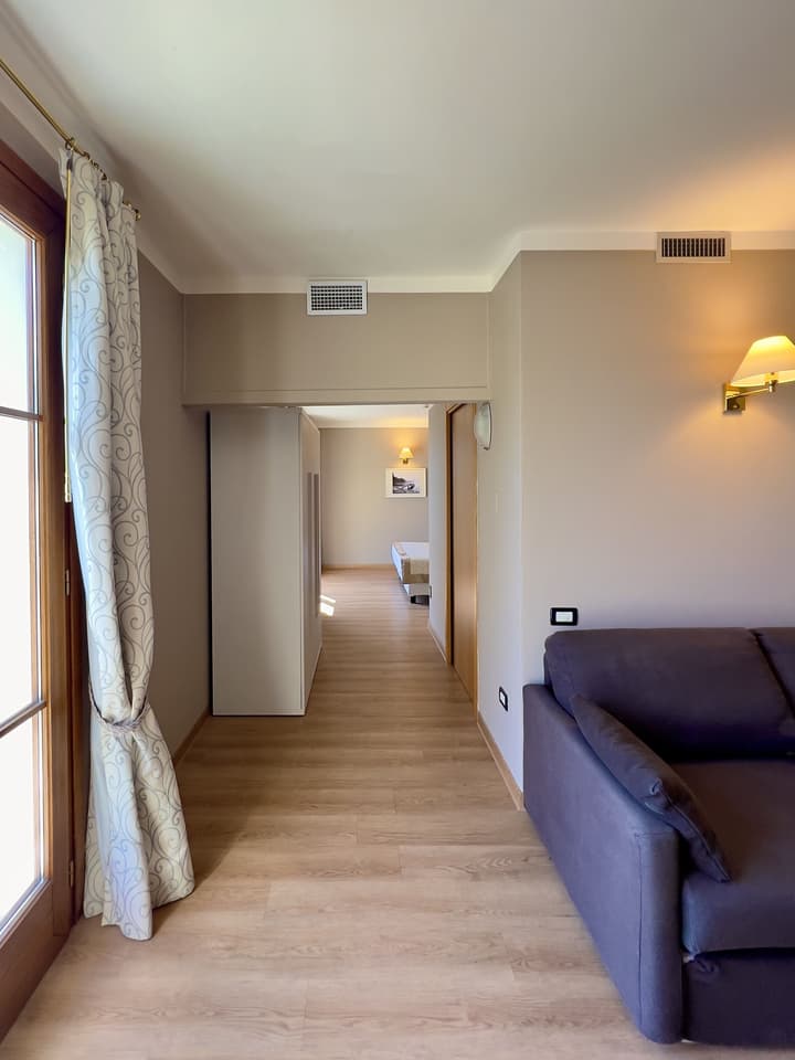 Hotel Villa Maria Au Lac - Estella Hotels Italia