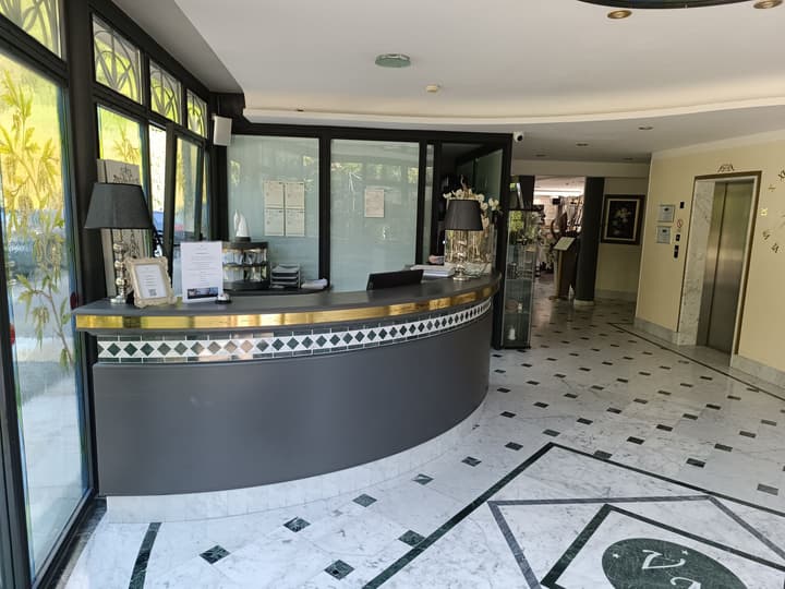Hotel Villa Maria Au Lac - Estella Hotels Italia