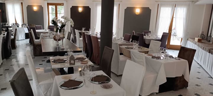 Hotel Villa Maria Au Lac - Estella Hotels Italia