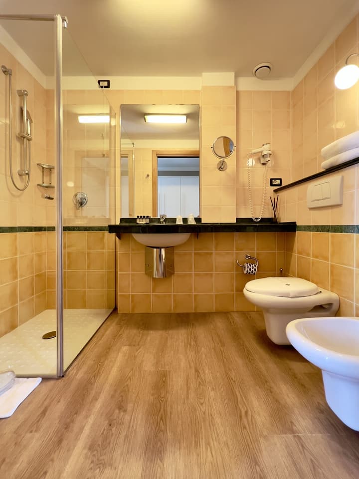 Hotel Villa Maria Au Lac - Estella Hotels Italia