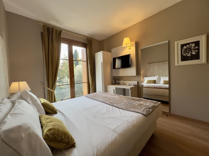 Hotel Villa Maria Au Lac - Estella Hotels Italia