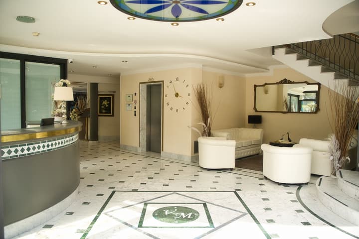 Hotel Villa Maria Au Lac - Estella Hotels Italia