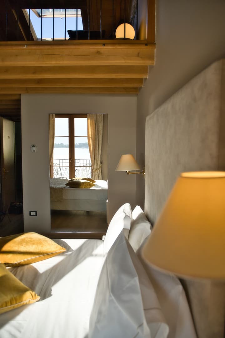 Hotel Villa Maria Au Lac - Estella Hotels Italia