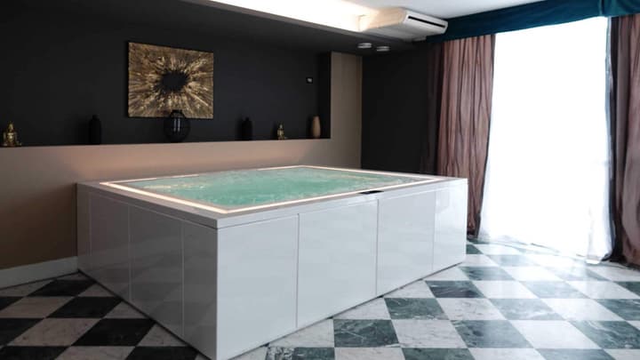 Hotel Villa Maria Au Lac - Estella Hotels Italia